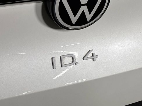 Certified 2023 Volkswagen ID.4 Pro S AWD/4WD image 25