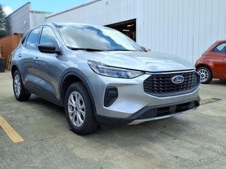 Used 2024 Ford Escape Active AWD/4WD video 3