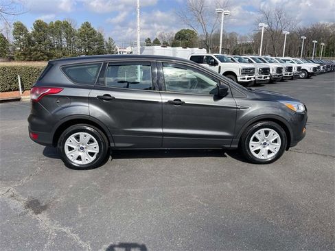 Used 2016 Ford Escape S image 32