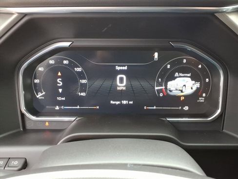 New 2026 GMC Sierra 1500 Denali w/ Denali Reserve Package image 20