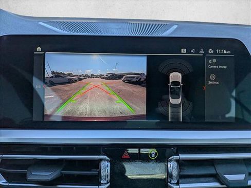 Used 2022 BMW 430i Convertible w/ Premium Package 2 image 14