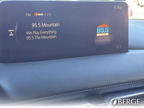 Used 2021 MAZDA CX-5 Signature image 18