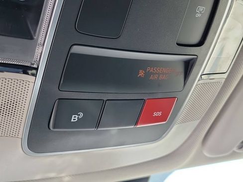 New 2026 Hyundai Tucson SEL AWD/4WD image 19