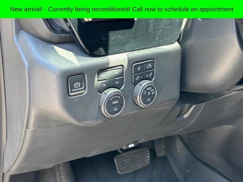 Used 2022 Chevrolet Silverado 1500 ZR2 AWD/4WD image 8