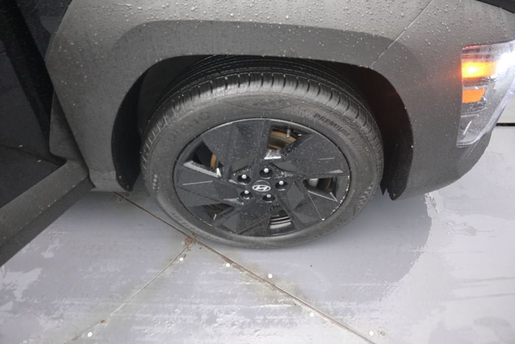 New 2026 Hyundai Kona SEL Sport FWD image 34