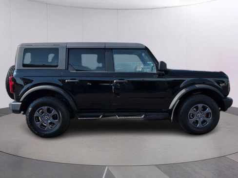 Used 2023 Ford Bronco Big Bend AWD/4WD image 6
