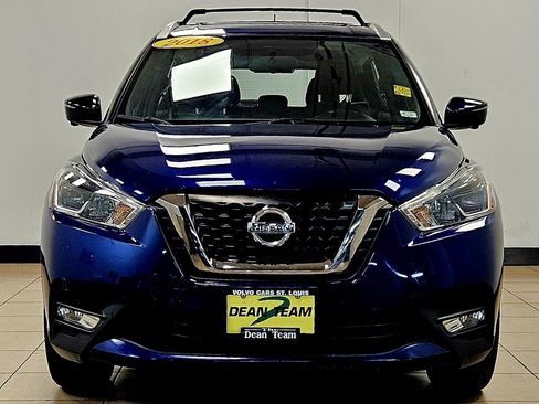 Used 2018 Nissan Kicks SR w/ Exterior Package image 6