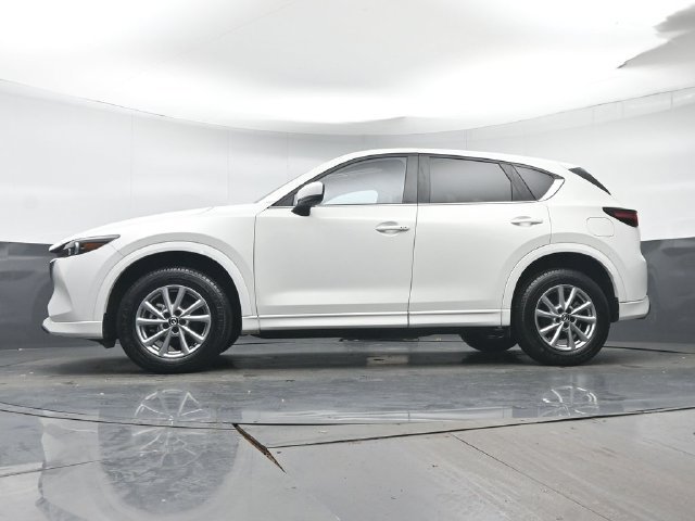 Used 2024 MAZDA CX-5 AWD 2.5 S w/ Preferred Package image 29