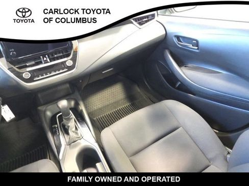 Used 2024 Toyota Corolla LE FWD image 18