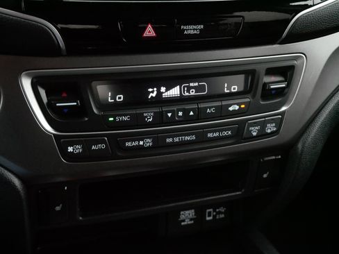 Certified 2021 Honda Pilot EX-L image 23