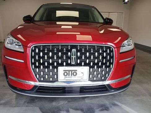 Used 2024 Lincoln Corsair Reserve w/ Equipment Group 201A AWD/4WD image 5