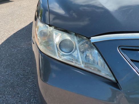 Used 2010 Toyota Camry FWD image 10