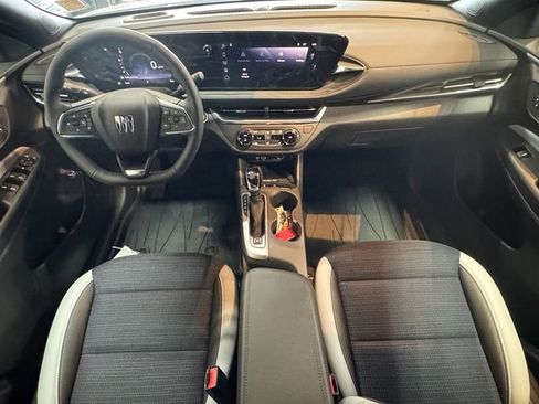 New 2025 Buick Envista Preferred w/ Convenience I Package image 25