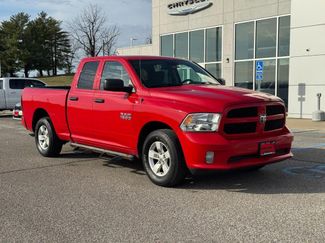 Used 2018 RAM 1500 Express video 2