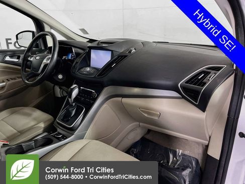 Used 2013 Ford C-MAX SE FWD image 26
