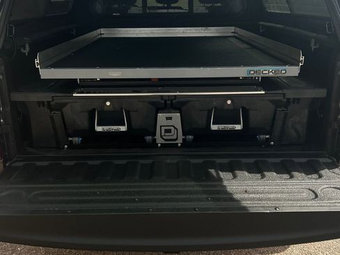 Used 2020 RAM 1500 Classic Warlock w/ Electronics Group AWD/4WD image 12