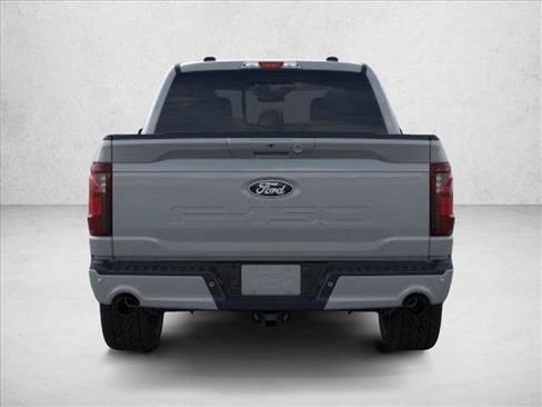 New 2026 Ford F150 XLT w/ Equipment Group 302A MID image 5