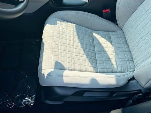Certified 2025 Honda HR-V LX image 23