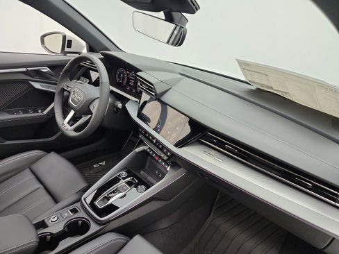 New 2026 Audi A3 2.0T Premium Plus AWD/4WD image 14