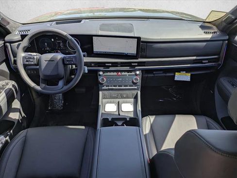 New 2026 Hyundai Santa Fe Calligraphy AWD/4WD image 18
