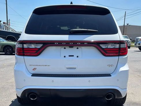 Used 2023 Dodge Durango R/T w/ Tow 'N Go Package AWD/4WD image 6