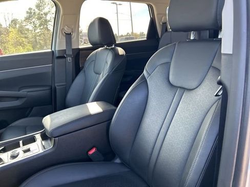 Used 2023 Kia Sorento X-Line EX image 37