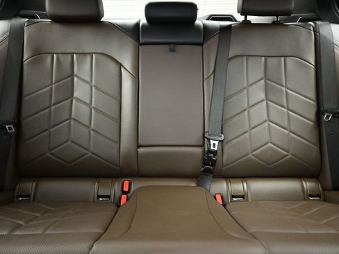 Used 2026 BMW 530i RWD image 36