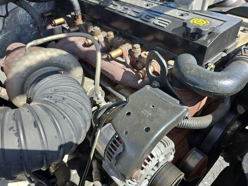 Used 2002 Dodge Ram 2500 Truck 4x4 Quad Cab image 31