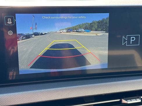 New 2025 Hyundai Sonata SE image 28