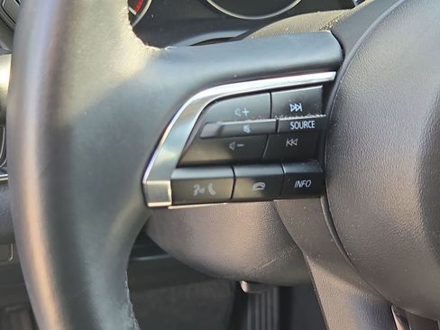 Used 2025 MAZDA CX-30 AWD 2.5 S w/ Preferred Package image 22