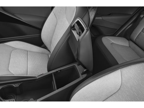 New 2026 Kia Niro FWD image 22