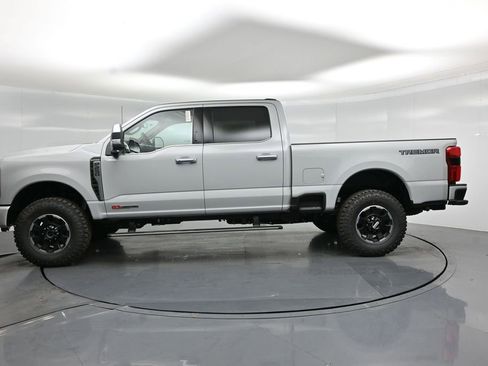 New 2026 Ford F250 Platinum w/ Platinum Plus Package AWD/4WD image 29