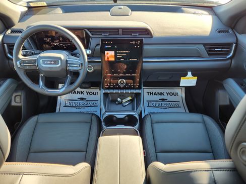 New 2026 GMC Terrain AT4 w/ Convenience Package III image 10