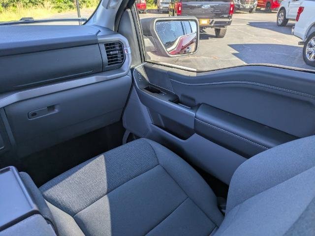 New 2026 Ford F150 XLT w/ XLT Chrome Appearance Package AWD/4WD image 17