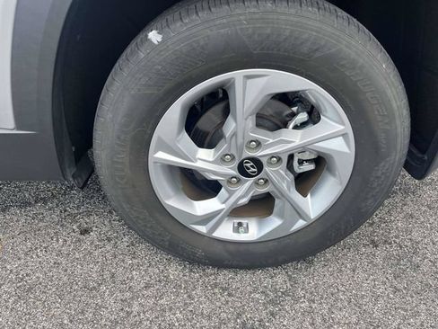 Used 2023 Hyundai Tucson SEL w/ Cargo Package AWD/4WD image 11