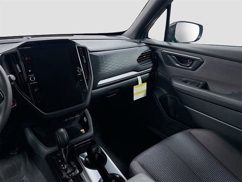 New 2026 Subaru Forester Premium image 22