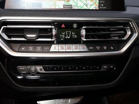 Used 2023 BMW X3 sDrive30i w/ Convenience Package image 16