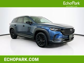 Used 2025 MAZDA CX-50 AWD 2.5 S w/ Premium Package video 1