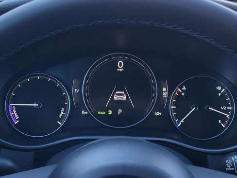 New 2026 MAZDA CX-50 2.5 Hybrid w/ Weather Package image 10