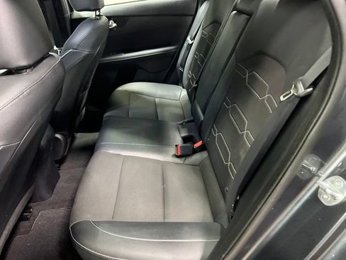 Used 2024 Kia Forte GT-Line w/ GT-Line Premium Package FWD image 16