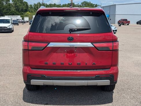 Used 2024 Toyota Sequoia Limited image 6