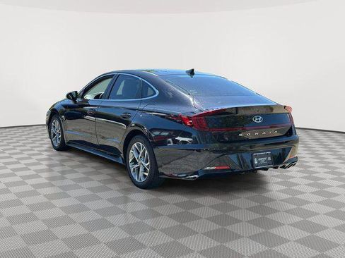 Used 2023 Hyundai Sonata SEL FWD image 5