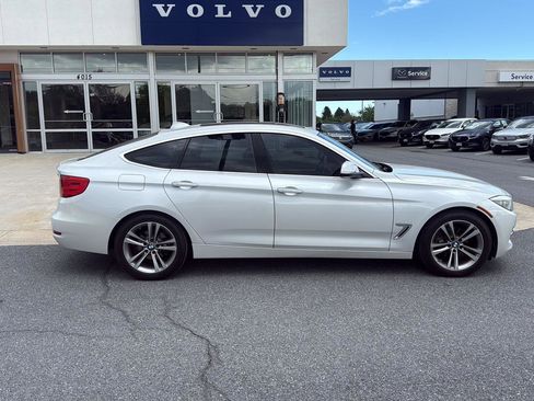 Used 2016 BMW 328i Gran Turismo xDrive AWD/4WD image 6