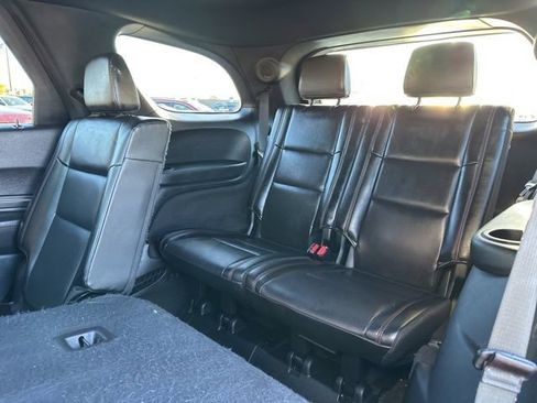 Used 2025 Dodge Durango R/T image 27