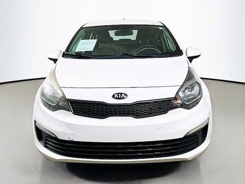 Used 2016 Kia Rio LX w/ Power Package FWD image 2