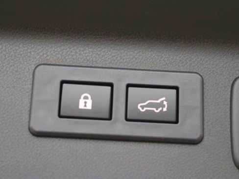 Certified 2025 Subaru Forester Touring image 29