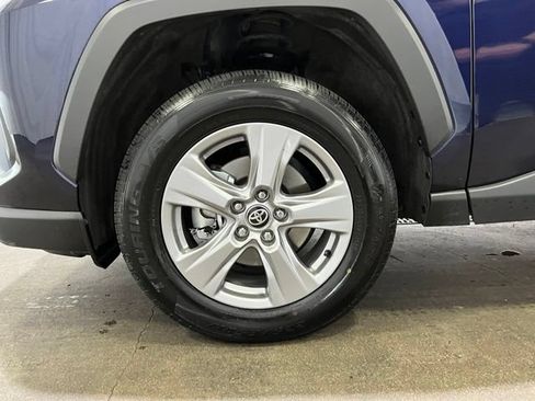 Certified 2025 Toyota RAV4 XLE AWD/4WD image 23
