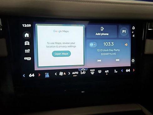 New 2026 Lincoln Navigator L Black Label AWD/4WD image 15