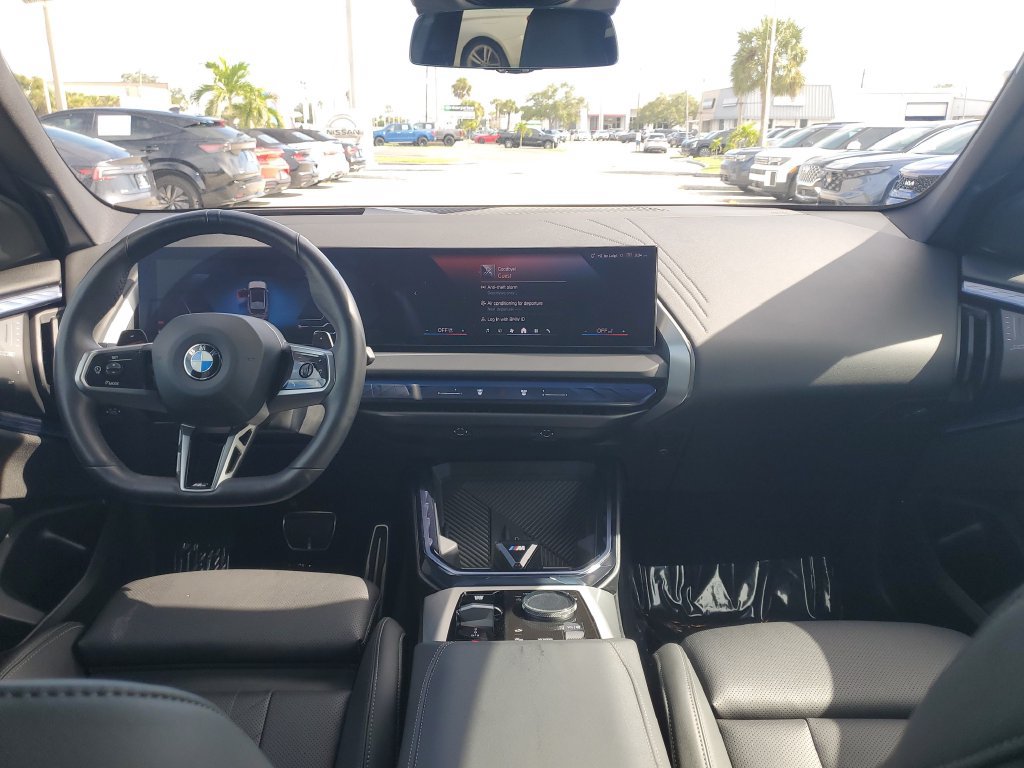 Used 2025 BMW X3 xDrive30i AWD/4WD image 20