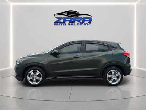 Used 2016 Honda HR-V LX image 4